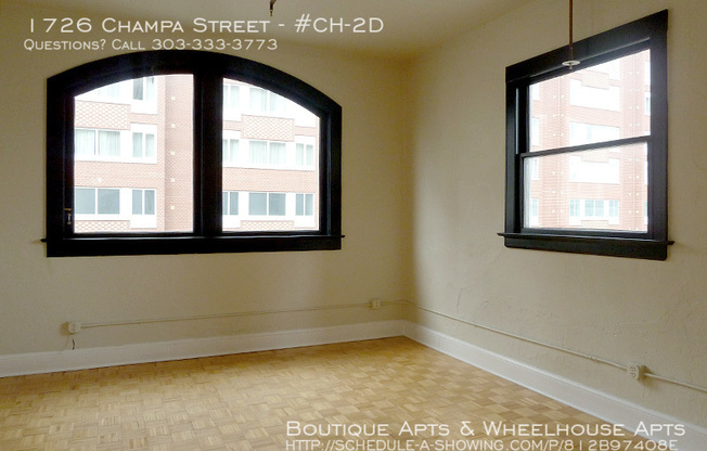 Partner-provided property photo