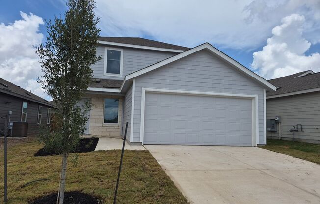 ONE MONTH FREE RENT – BRAND-NEW 4-BEDROOM HOME IN VIDA! MOVE-IN READY!