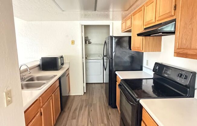 2 Bed, 2 Bath Townhome for Rent in Chandler