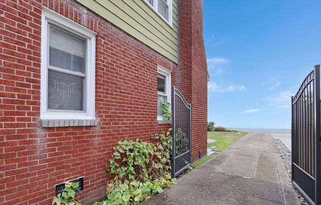 Beautiful Waterview Home on Chesapeake Ave. Contact Victoria Jenkins at (757) 525-7157 for more information!