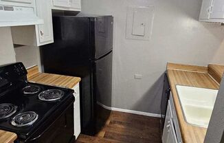 1 bed, 1 bath, $1,085