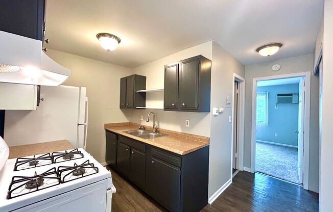 Kendall Apartments