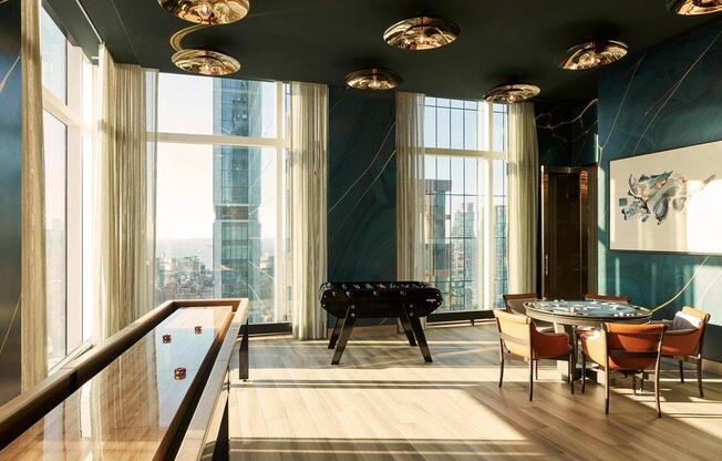 1 bed, 1 bath, $7,265, Unit 38L