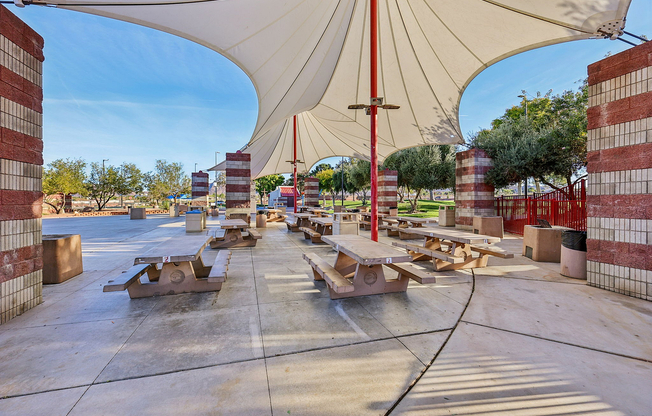 Neighborhood Park (Mission Hills)