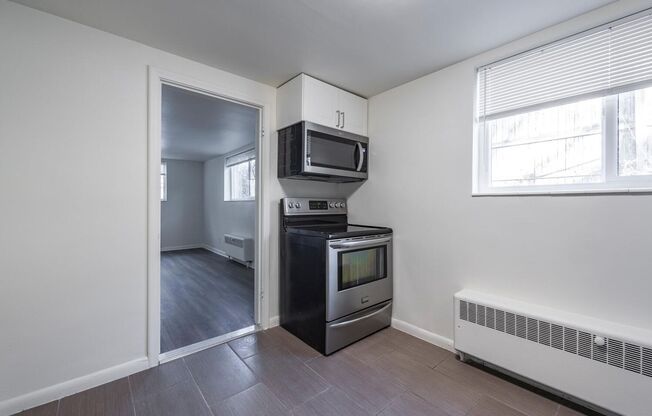 1 bed, 1 bath, $1,575