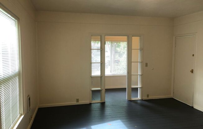 1 bed, 2 baths, 800 sqft, $1,195, Unit #1