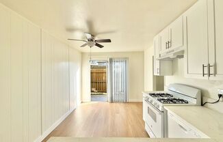 2 beds, 1.5 baths, 1,025 sqft, $2,550, Unit H43