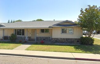 3 Bedroom 2 bath with 2 car garage off of Geer and Tuolumne In Turlock