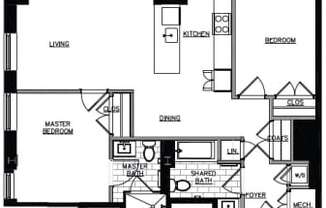 Partner-provided photo for $3350 unit