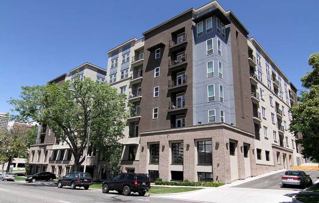 Providence Apartment Homes