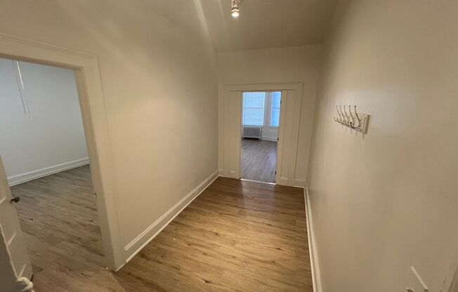 3 beds, 1 bath, 1,000 sqft, $2,063, Unit 3029 N. Calvert St. D3