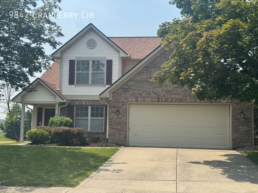 9847 CRANBERRY CIR