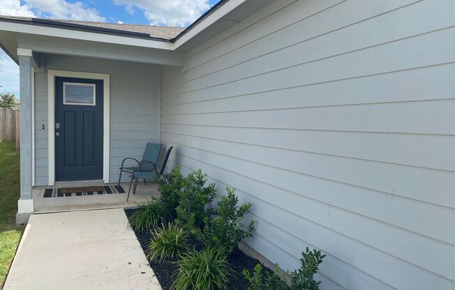Modern Comfort Meets Peaceful Living – A stunning 3-bedroom, 2-bath single-story home!