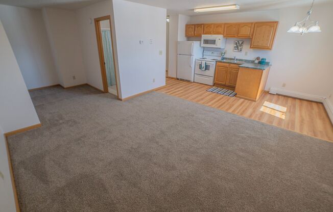 Studio, 1 bath, 430 sqft, $685, Unit 237