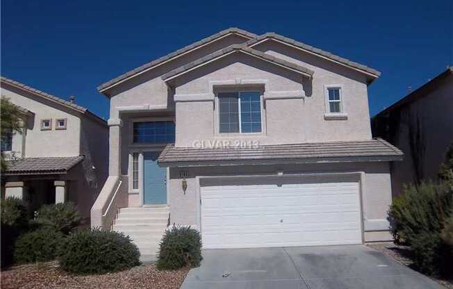 *COMING SOON *Great 3 bedroom home with large backyard near 215/Durango