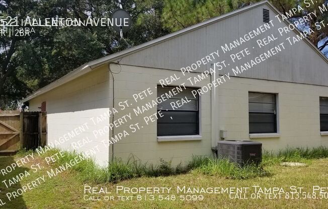 Partner-provided property photo