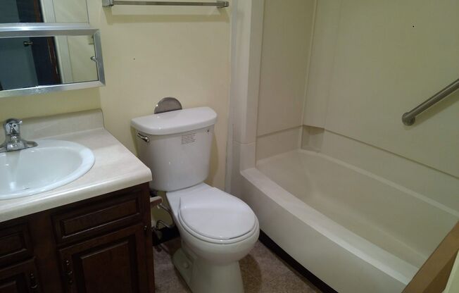 Monroe Village Apartments