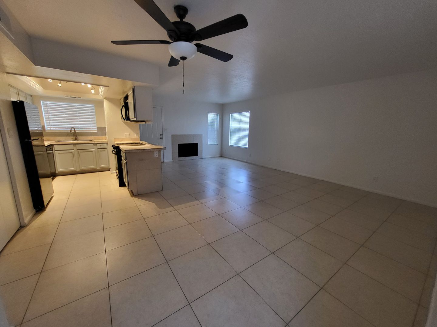 Garden View Villages