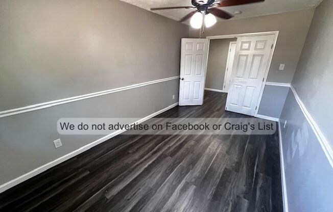 3 beds, 2 baths, $2,095