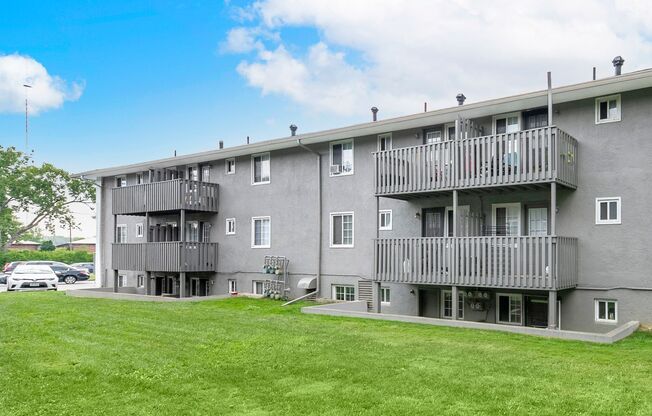 1 bed, 1 bath, 504 sqft, $865