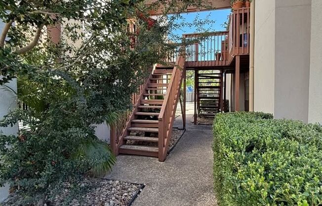 Adobe Apartments
