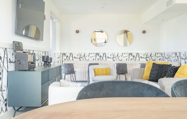 2 beds, 2 baths, 1,156 sqft, $3,981, Unit 403