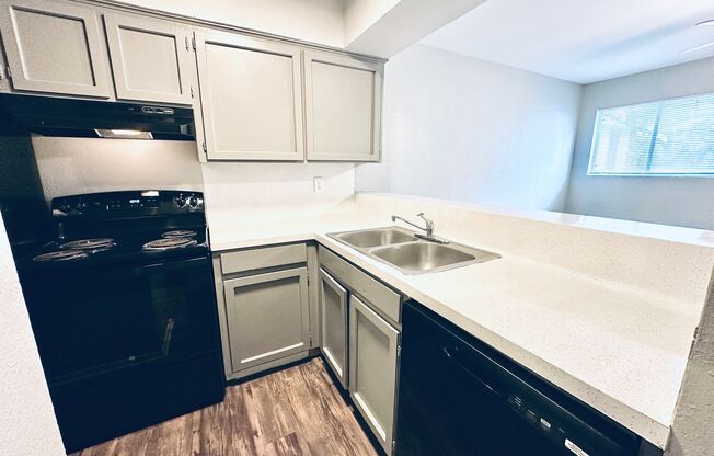 Studio, 1 bath, 500 sqft, $850, Unit 117