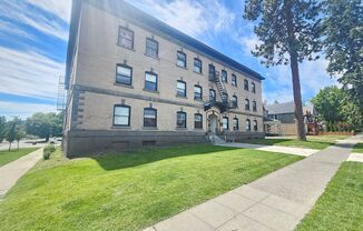 Espanola Elm Apartments