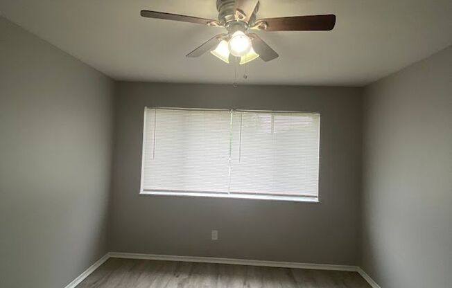$200 Off 1ST Month Rent May Special! Freshly updated 2-bedroom apartment in Florissant!