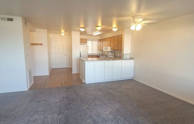 2 beds, 2 baths, $1,495, Unit # 210