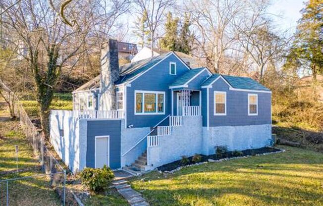 3 Bedroom 2 Bathroom House For Rent