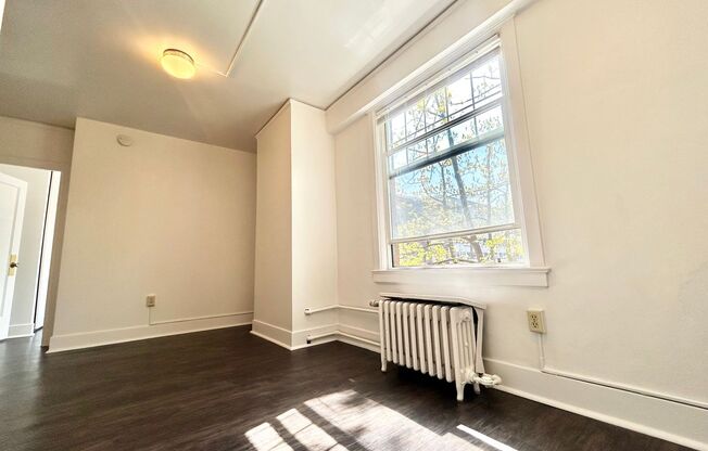 Burlingame Apartments