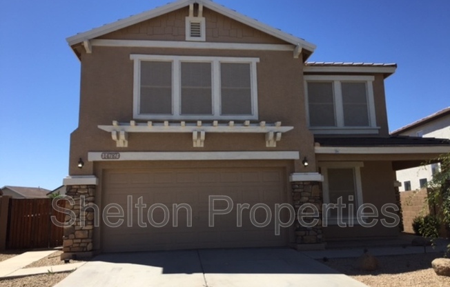 14787 W COLUMBINE DR