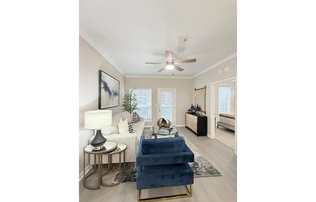 1 bed, 1 bath, 675 sqft, $1,098