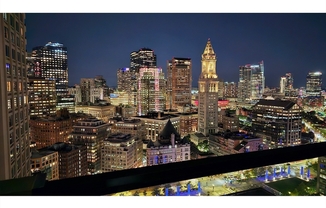 2 beds, 2.5 baths, 1,607 sqft, $10,000, Unit Penthouse B
