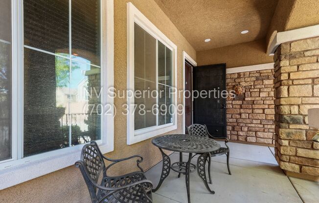 NW!! Gated!! Solar Panels!! Pool!! SPA!!! Water Slide!! Cabana!!! Balcony!! Water conditioner!!!