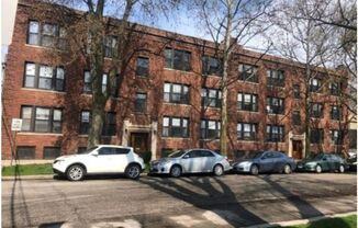 343 - *Wolcott Place*