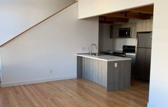 50 Sprague Street- Apartments