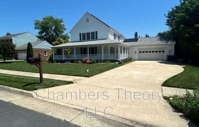 5827 WESSEX LN