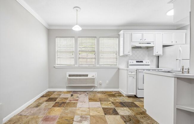 3618 Garrott St Apartments