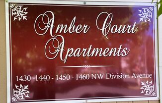 Amber Court