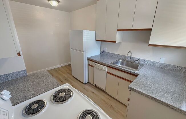 Town Manor Apartments