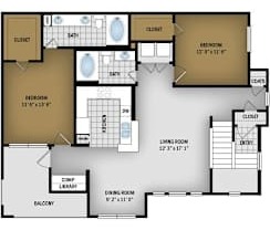 Partner-provided photo for $1914 unit