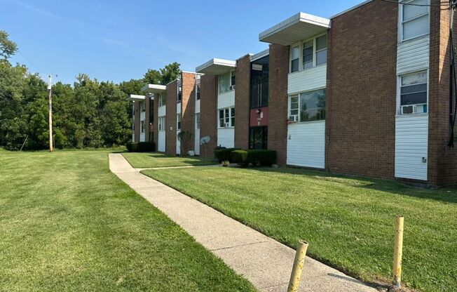 Woodhill Estates