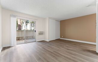 Studio, 1 bath, 475 sqft, $1,895, Unit F109