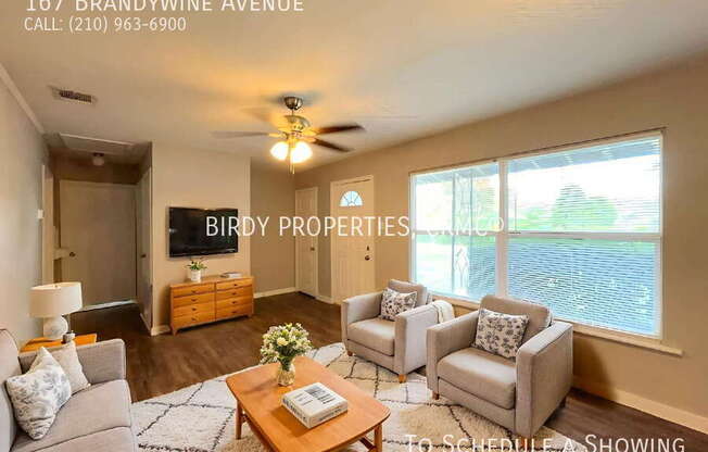 167 BRANDYWINE AVE
