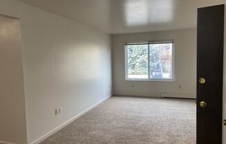 Oakwood Apartments