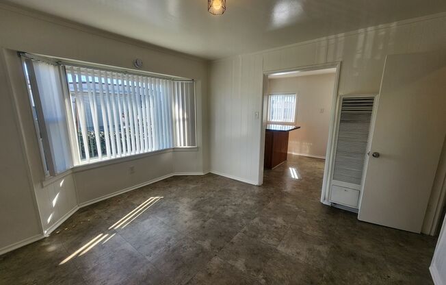 Studio, 1 bath, $1,425, Unit R HSE