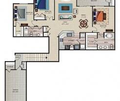 Partner-provided photo for $2377 unit