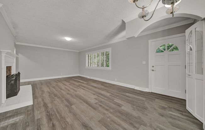 Lovely 3 Bed 2 Bath Home in Monroe!